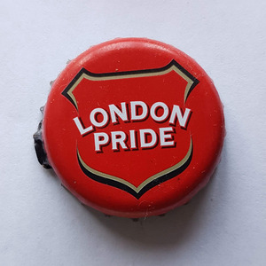 London Pride, Fuller's Brewery